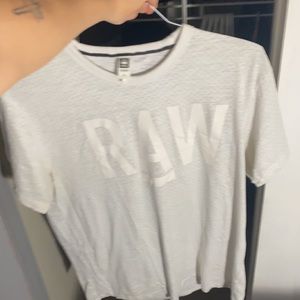 G star raw t